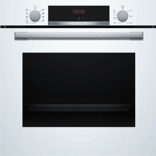 Bosch HBA534BW3 Beépíthető Sütő 7 funkcióval