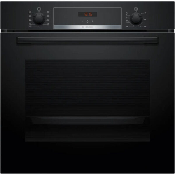 Bosch HBA534EB3 Beépíthető Sütő 7 funkcióval