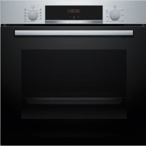 Bosch HBA534ES3 Beépíthető Sütő 7 funkcióval