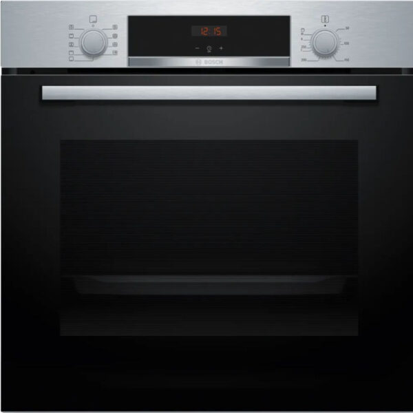 Bosch HBA534ES3 Beépíthető Sütő 7 funkcióval