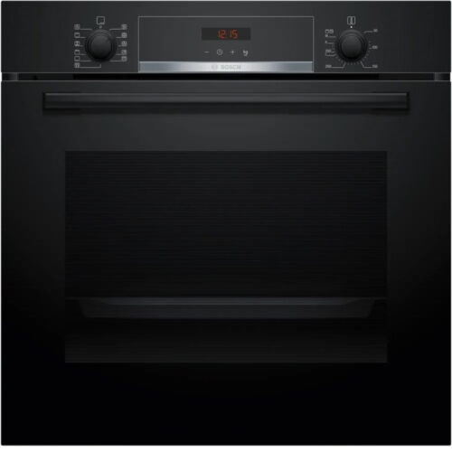 Bosch HBA574BB3 Beépíthető Sütő 7 funkcióval
