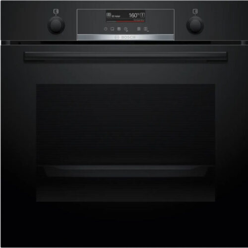 Bosch HBG539EB3 Beépíthető Sütő 14 funkcióval