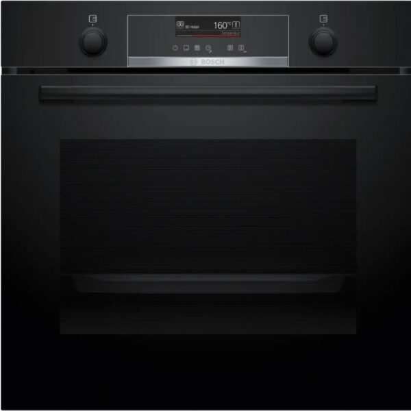 Bosch HBG539EB3 Beépíthető Sütő 14 funkcióval