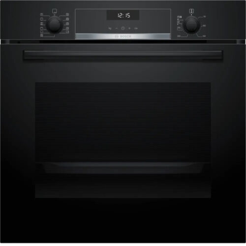 Bosch HBG557EB3 Beépíthető Sütő 7 funkcióval