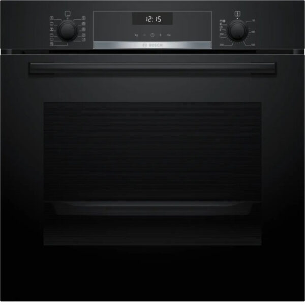 Bosch HBG557EB3 Beépíthető Sütő 7 funkcióval