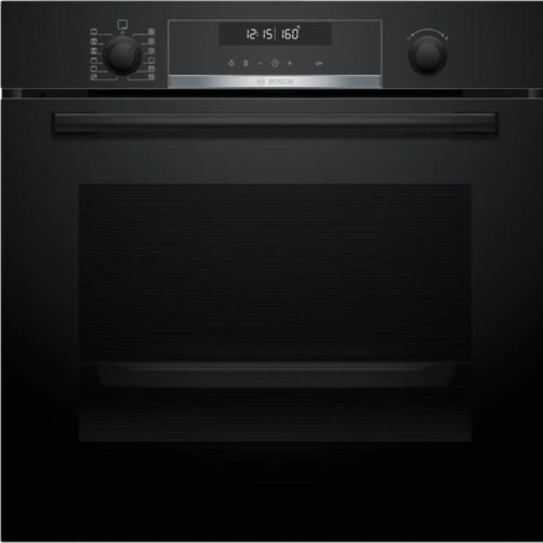 Bosch HBG578EB3 Beépíthető Sütő 10 funkcióval