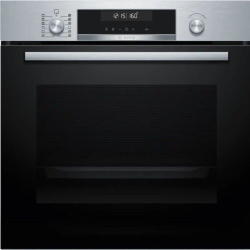 Bosch HBG578ES3 Beépíthető Sütő 10 funkcióval