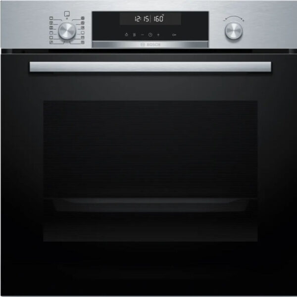 Bosch HBG578ES3 Beépíthető Sütő 10 funkcióval