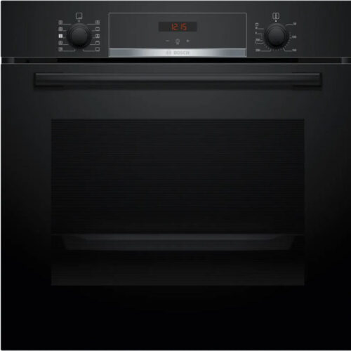 Bosch HQA534BB3 Beépíthető Sütő gőz funkcióval
