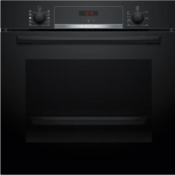 Bosch HQA534BB3 Beépíthető Sütő gőz funkcióval