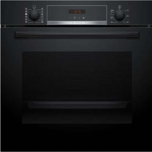 Bosch HQA574BB3 Beépíthető Sütő gőz funkcióval