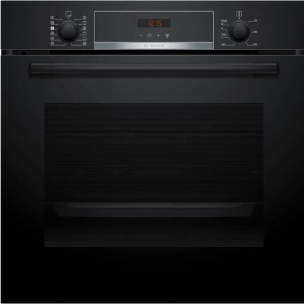 Bosch HQA574BB3 Beépíthető Sütő gőz funkcióval