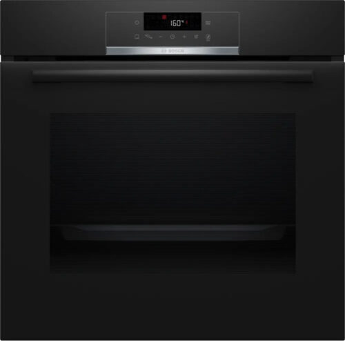 Bosch HQG572EB3 Beépíthető Sütő gőz funkcióval