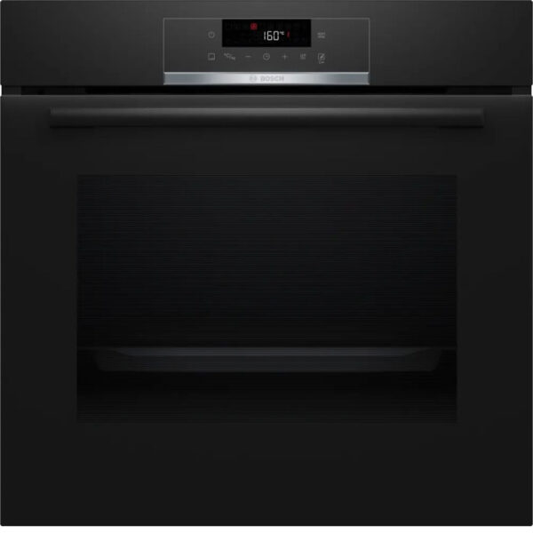 Bosch HQG572EB3 Beépíthető Sütő gőz funkcióval