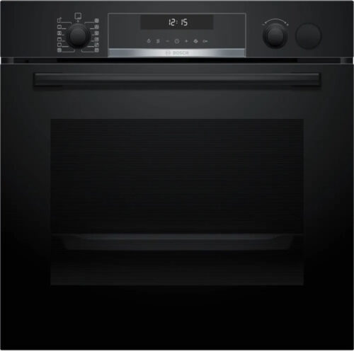 Bosch HRG578CB7 Beépíthető Sütő gőz funkcióval