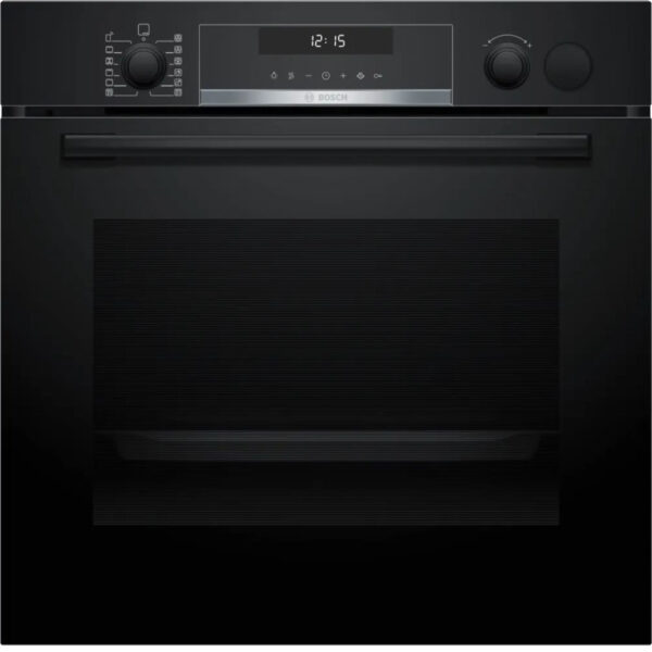 Bosch HRG578CB7 Beépíthető Sütő gőz funkcióval