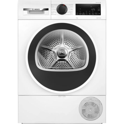 Bosch WQG24101BY Hőszivattyús szárítógép D