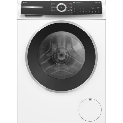 Bosch WGH256A6BY Elöltöltős mosógép A
