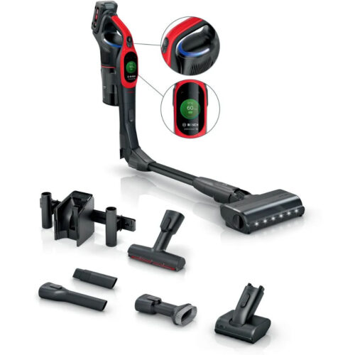 Bosch BCS1041PET Akkus kézi porszívó