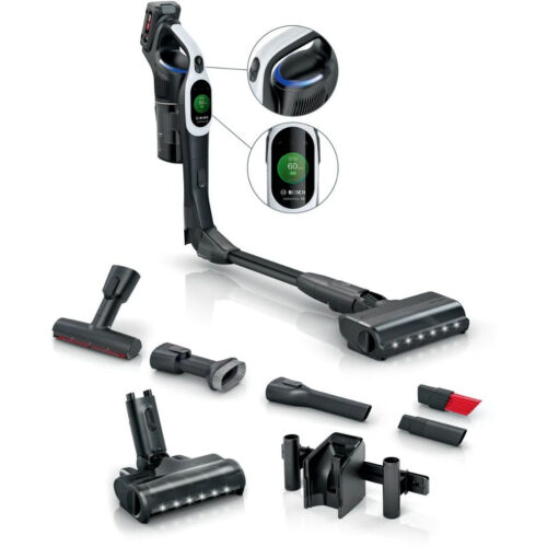 Bosch BCS1041WAC Akkus kézi porszívó