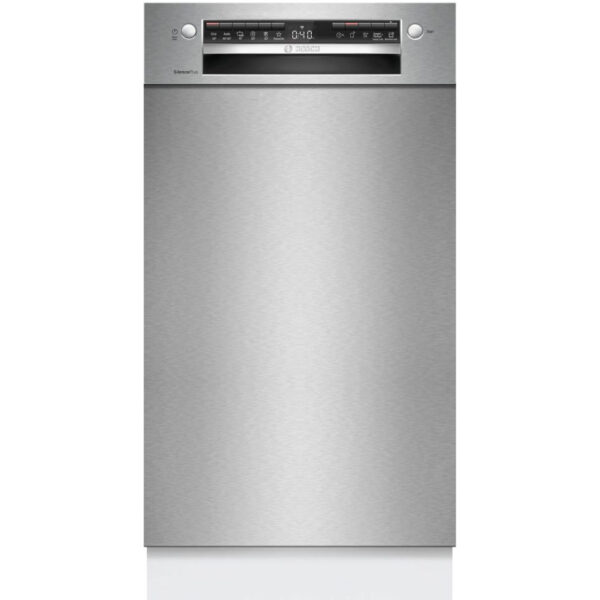 Bosch SPU4HMS10E Aláépíthető mosogatógép