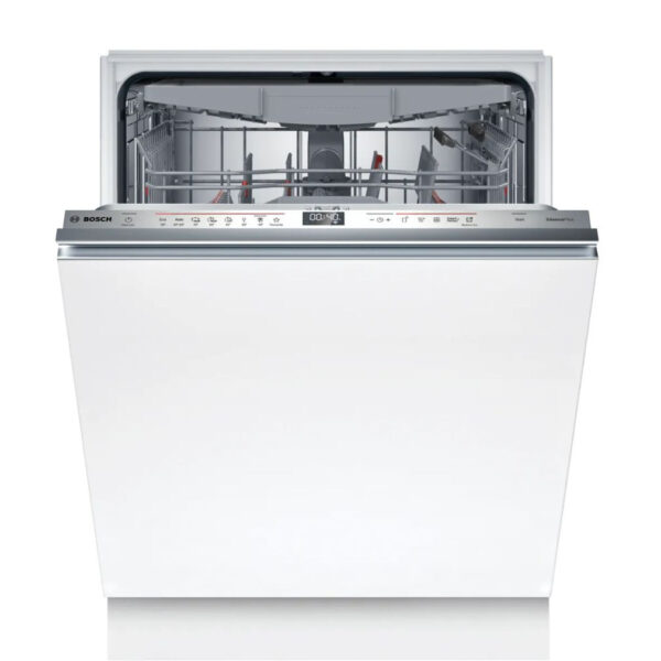 Bosch SMD6ECX12E Beépíthető mosogatógép