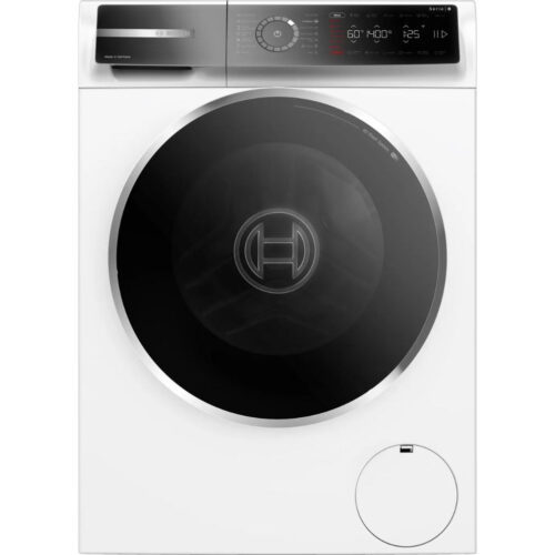 Bosch WGB25402BY Elöltöltős mosógép A