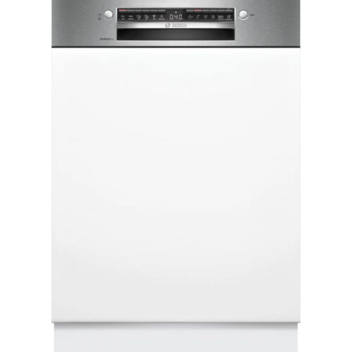 Bosch SMI6ZCS10E Beépíthető mosogatógép