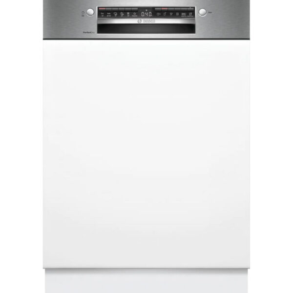 Bosch SMI6ZCS10E Beépíthető mosogatógép