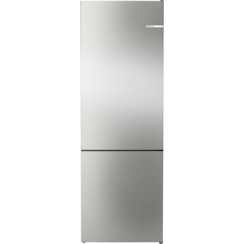 Bosch KGN492IAF Alulfagyasztós hűtőszekrény A