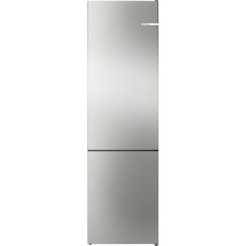 Bosch KGN392I1F Alulfagyasztós hűtőszekrény A-10