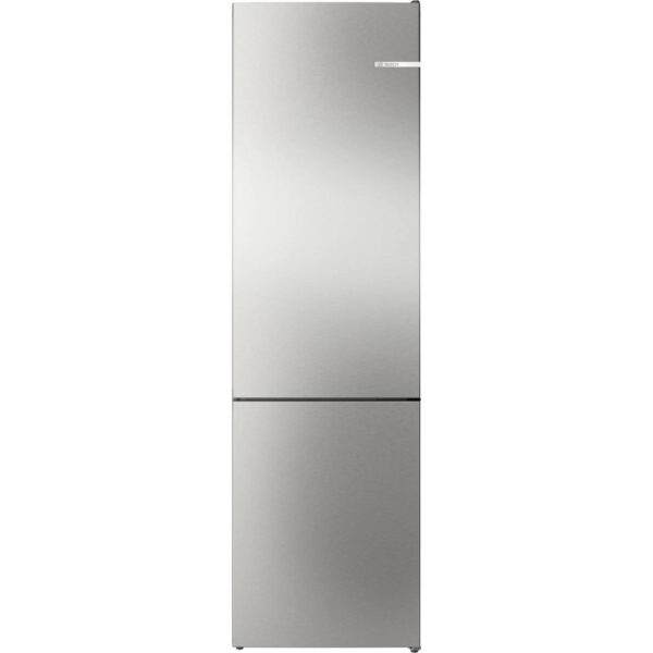 Bosch KGN392I1F Alulfagyasztós hűtőszekrény A-10