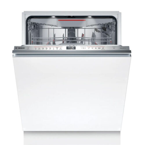 Bosch SMV6ECX10E Beépíthető mosogatógép