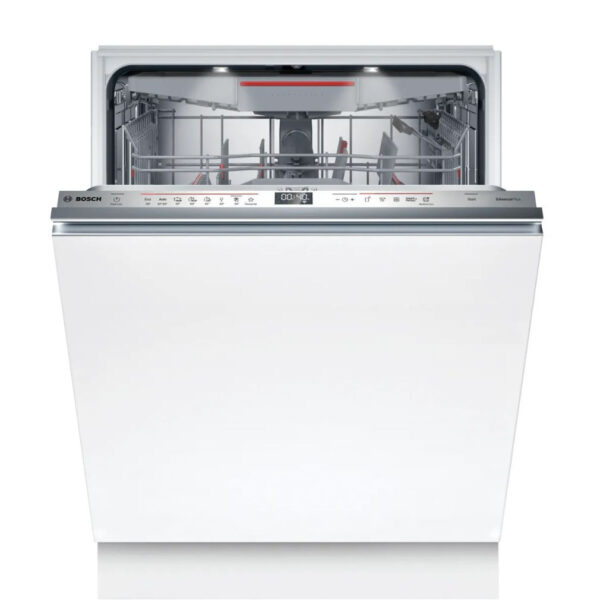 Bosch SMV6ECX10E Beépíthető mosogatógép