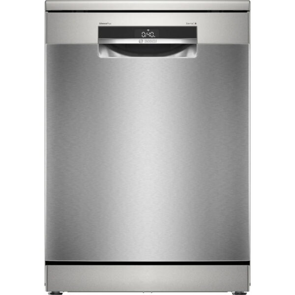 Bosch SMS6ECI15E Szabadonálló mosogatógép 14 teríték