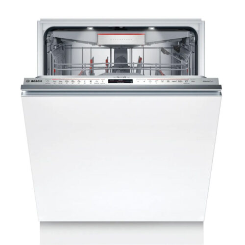 Bosch SMV8ECX01E Beépíthető mosogatógép