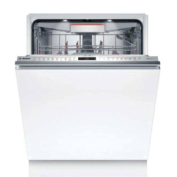 Bosch SMV8ECX01E Beépíthető mosogatógép