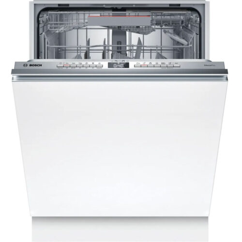 Bosch SMV4ENX06E Beépíthető mosogatógép