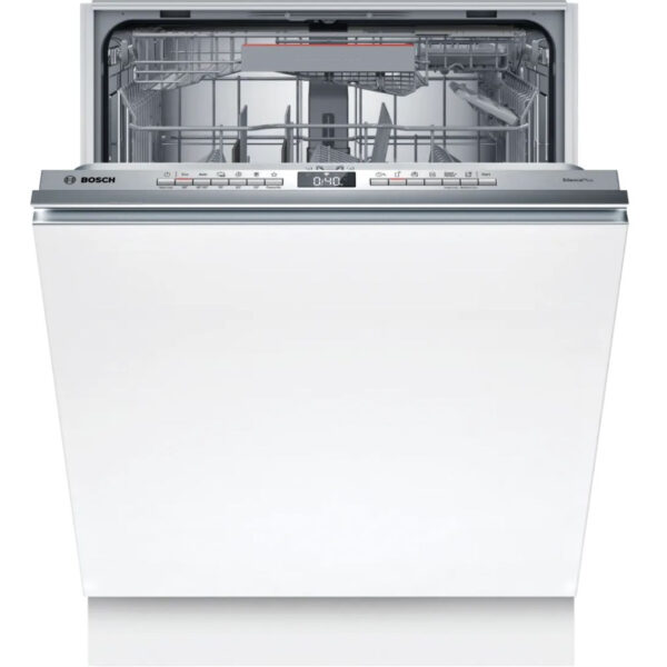 Bosch SMV4ENX06E Beépíthető mosogatógép