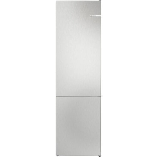 Bosch KGN392LAG Alulfagyasztós hűtőszekrény A