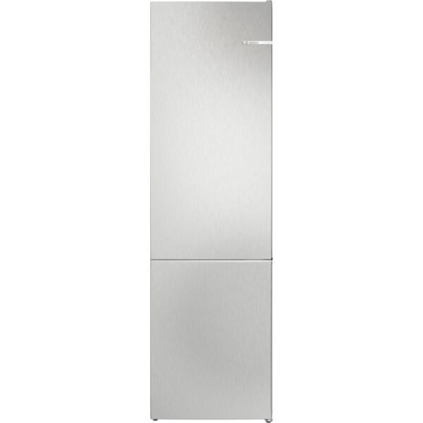Bosch KGN392LAG Alulfagyasztós hűtőszekrény A