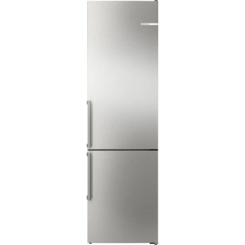Bosch KGN39AIAU Alulfagyasztós hűtőszekrény A
