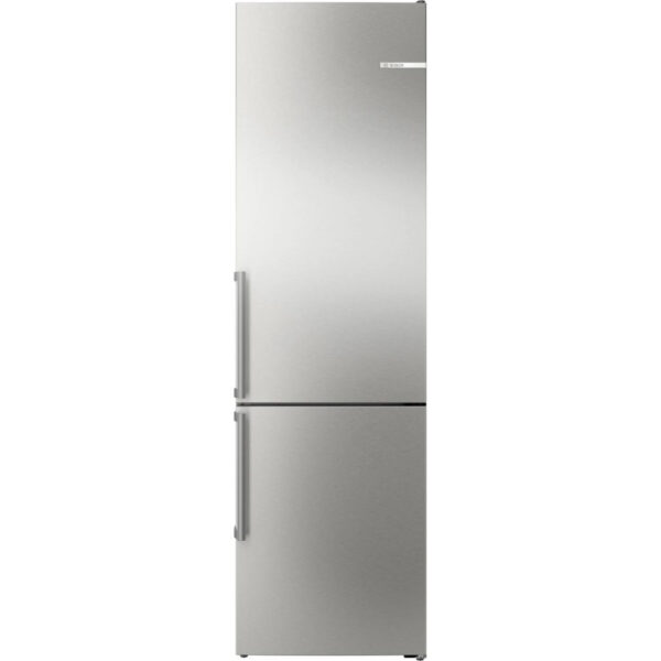 Bosch KGN39AIAU Alulfagyasztós hűtőszekrény A