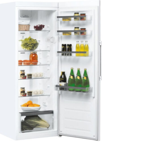 Whirlpool SW6 AM2Q W 2 Egyajtós hűtőszekrény E
