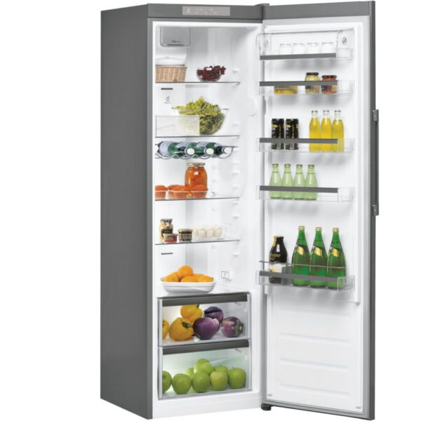 Whirlpool SW8 AM2C XR 2 Egyajtós hűtőszekrény E