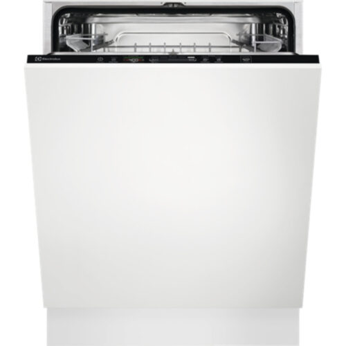 Electrolux EEQ47210L Beépíthető mosogatógép