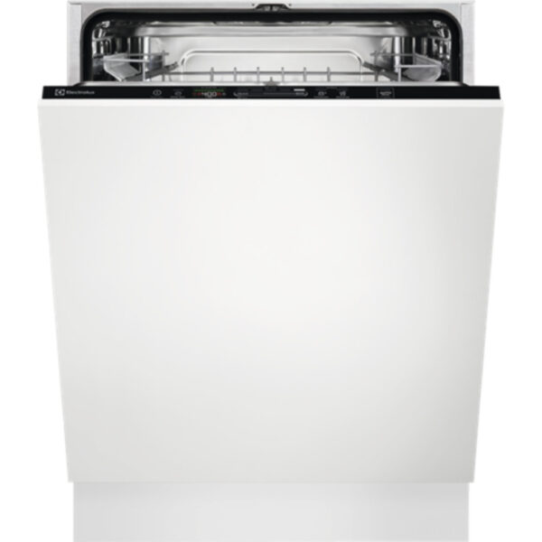 Electrolux EEQ47210L Beépíthető mosogatógép