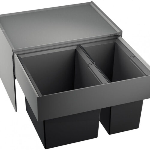 Blanco Select II Compact 60/2 Szelektív hulladékgyűjtő 526207