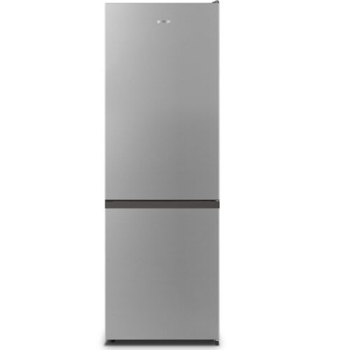 Gorenje NRK6182PS4 Alulfagyasztós hűtőszekrény E