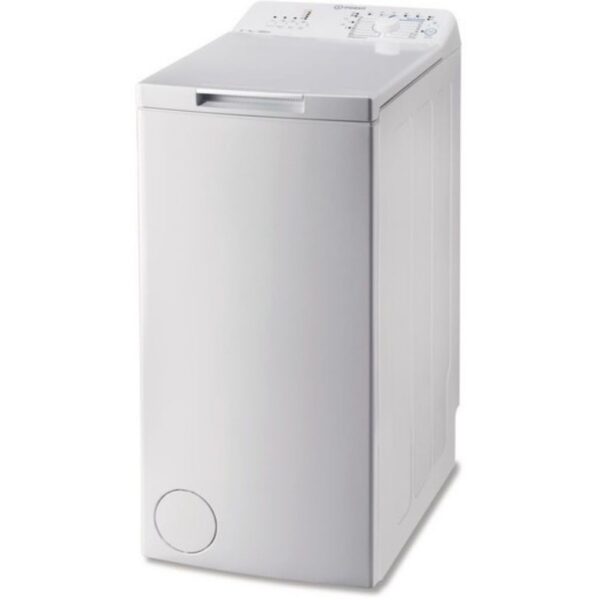 Indesit BTW L50300 EU/N Felültöltős mosógép D